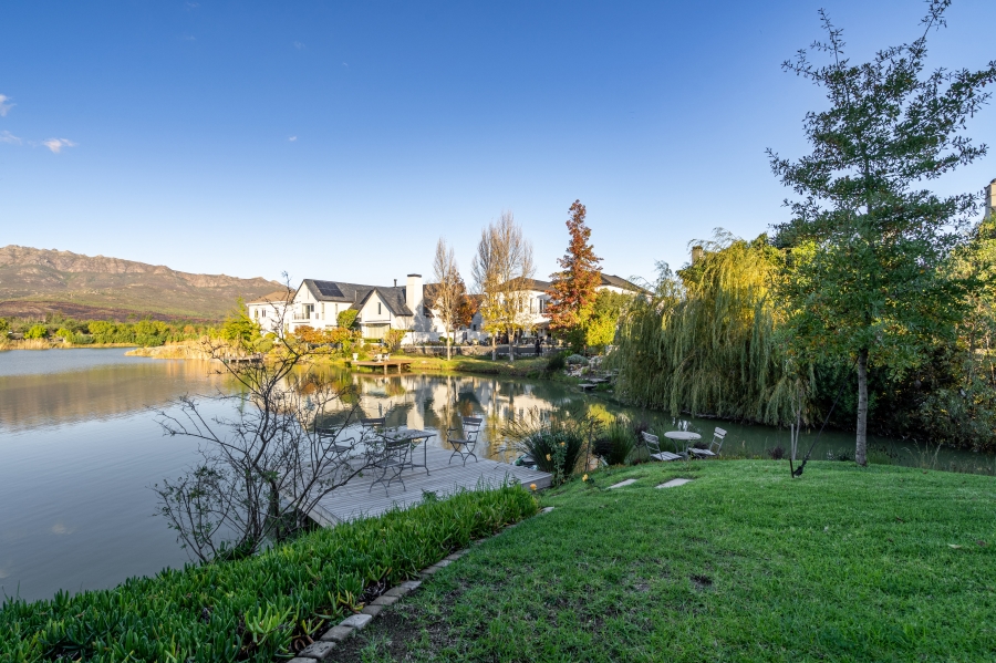 4 Bedroom Property for Sale in Val De Vie Estate Western Cape